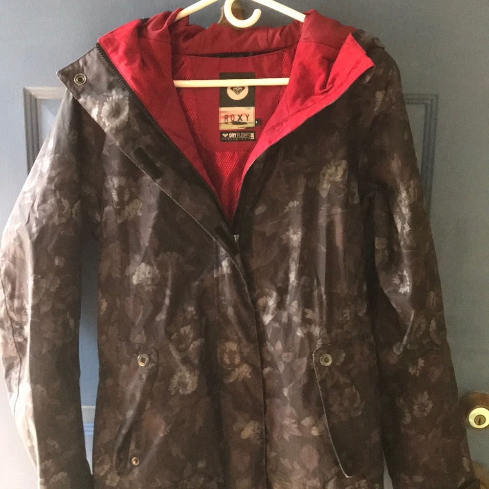 Roxy Ski Jacket - image 2